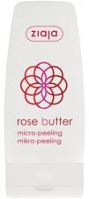 Micro-Peeling Beurre de Rose 60 ml