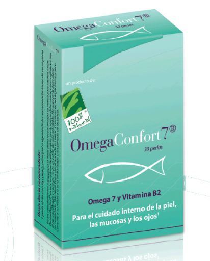 Omega Comfort7 30 Perles