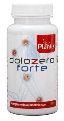 Dolozero Forte 90 Gélules