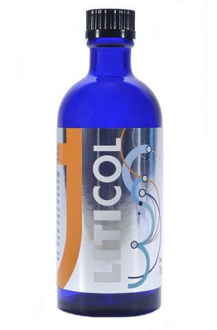 Lithicol 100 ml