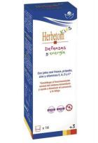 Herbetom Kids Défense et Energie 250 ml