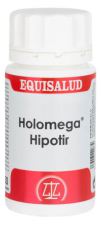 Holomega Hippotir 50 Gélules