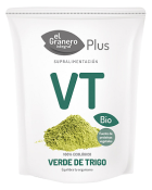 Blé Vert Bio 200 gr