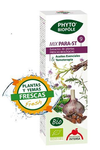 Phytobiopole Mix Pour St 50 ml