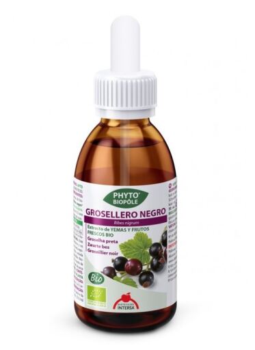 Phytobiopole Cassis 50 ml