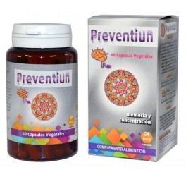 Préventif 60 Capsules