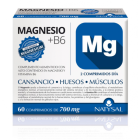 Magnésium + B6 60 Comp