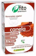 Fitopremium Cannelle 30 Gélules