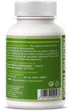 Vitamine E Haute Puissance 100 Capsules