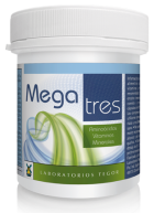 Mégatres 90 Capsules