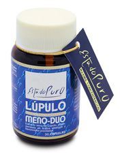 Houblon Meno Duo 30 Capsules