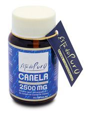 Cannelle 2500 mg 30 Gélules