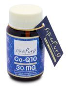 Coenzyme Q10 30 mg 60 Capsules Végétariennes