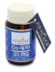 Coenzyme Q10 100 mg 60 Capsules Végétariennes