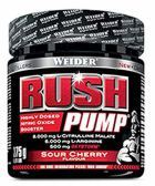 Rush Pump Cerise Acide 375 gr