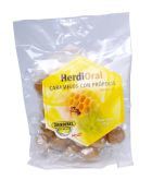 Herdioral Bonbons Propolis 50 gr