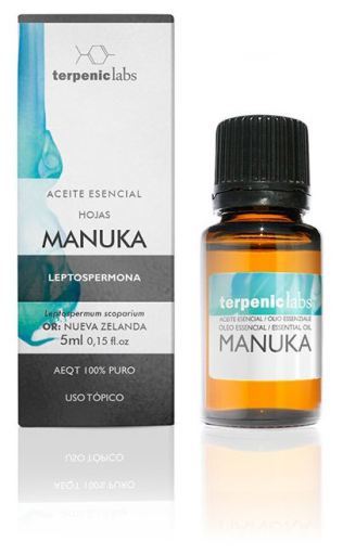 Huile Essentielle de Manuka 30 ml