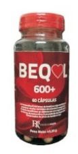 Beqol 600 + 60 Gélules