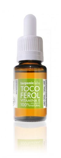 Tocophérol 10 ml