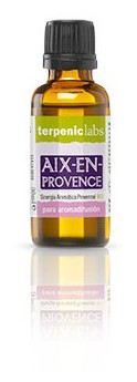 Synergie Aix-en-Provence Bio 30 ml