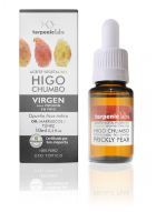 Huile Vierge de Figue de Barbarie Bio 10 ml