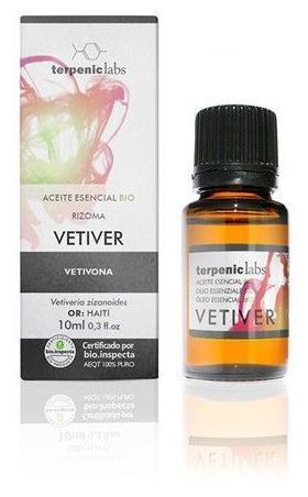 Vétiver 10 ml