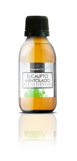 Eucalyptus radié Huile Essentielle Bio 30 ml