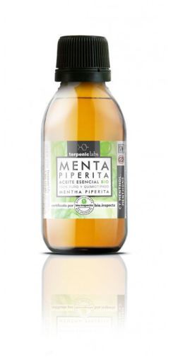 Piperita Menthe Poivrée Bio 30 ml