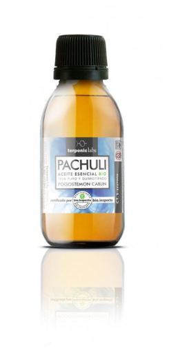 Patchouli Huile Essentielle Bio 30 ml