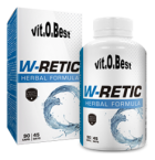 W-Retic 90 Gélules