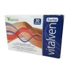 Vitalven Forte 30 Gélules