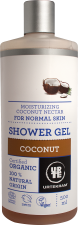 Gel Douche à la Noix de Coco Biologique 500 ml