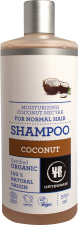 Shampooing à la Noix de Coco Biologique 500 ml