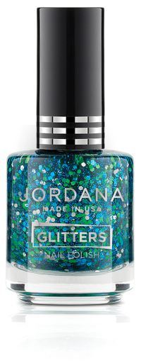 Vernis ? ongles Glitter Cosmic Jewel