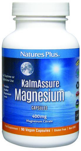 Kalmassure Magnésium 90 Gélules