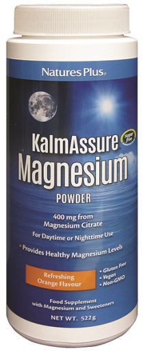 Poudre de magnésium Kalmassure 522 gr