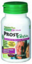 Prostactine 60 Perles