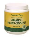 Microcristaux de vitamine C 227 g