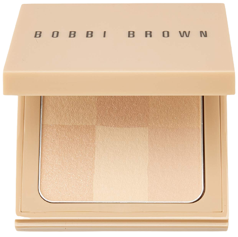 Poudre illuminatrice au fini nude Bobbi Brown