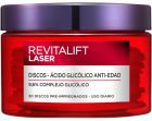 Revitalift Laser X3 Tampons Glycoliques Exfoliants 30 unités