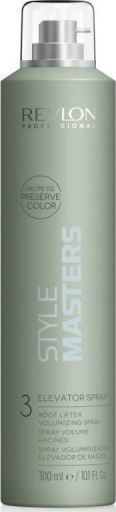 Style Masters Volumen Roots Lifter Spray 300 ml