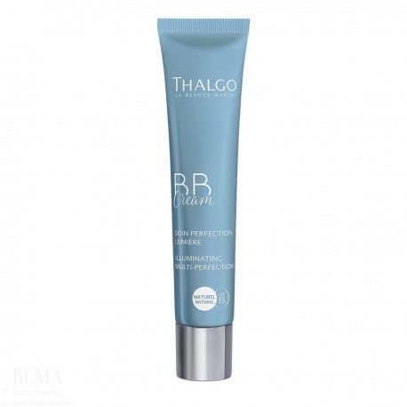 Bb Crème Spf15 Naturelle 40 ml