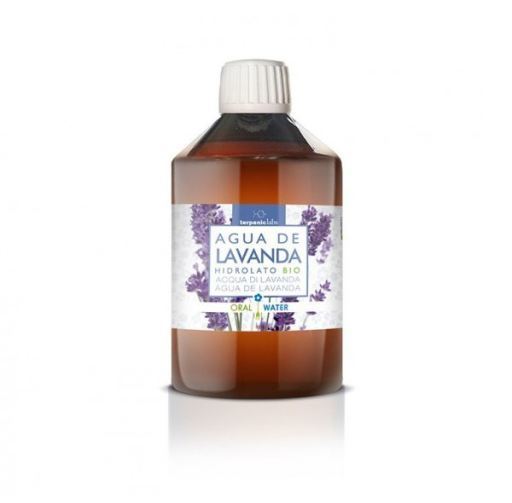 Hydrolat de Lavande Bio 250 ml