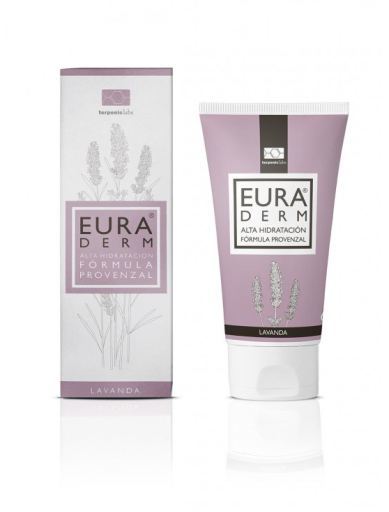 Euraderm Crème anti-vergetures 200 ml