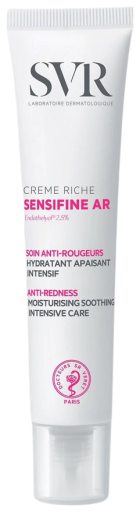 Sensifine AR Crème Riche Soin Intensif 40 ml