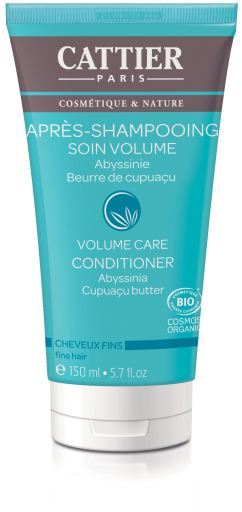 après-shampooing volumateur 150 ml