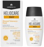 Fluide Tolérance Minérale 360º SPF 50 50 ml