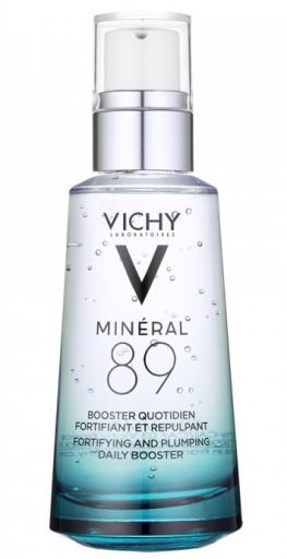 Mineral 89 Booster Fortifiant et Comblant 50 ml