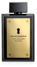 Le vaporisateur Golden Secret Edt 200 ml