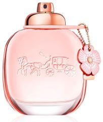 Eau de Parfum Floral Vaporisateur 90 ml